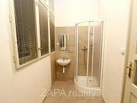 pronájem 2 kanceláře 65 m2 Praha 1 Národní ulice 2. patro cihla výtah bez provize - Foto 8