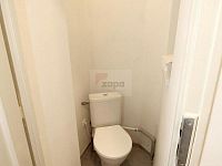 pronájem 2 kanceláře 65 m2 Praha 1 Národní ulice 2. patro cihla výtah bez provize - Foto 9