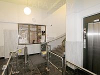 pronájem 2 kanceláře 65 m2 Praha 1 Národní ulice 2. patro cihla výtah bez provize - Foto 14