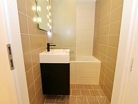 Pronájem hezkého bytu 2+kk 43 m2, Praha 8 Bohnice  - Foto 7