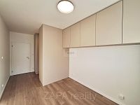 Pronájem byt 2+kk/B+komora 57 m2 + garáž. stání novostavba 5. p. v ul. Honzíkova  P10 Štěrboholy - Foto 9