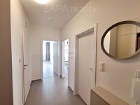 Pronájem byt 2+kk/B+komora 57 m2 + garáž. stání novostavba 5. p. v ul. Honzíkova  P10 Štěrboholy - Foto 13