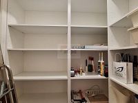 Pronájem byt 2+kk/B+komora 57 m2 + garáž. stání novostavba 5. p. v ul. Honzíkova  P10 Štěrboholy - Foto 16