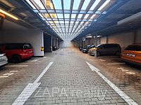 Pronájem byt 2+kk/B+komora 57 m2 + garáž. stání novostavba 5. p. v ul. Honzíkova  P10 Štěrboholy - Foto 22