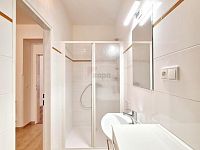 pronájem 2+1 72 m2 P5 Smíchov  po kompl. rek. ul. Na Celné 2.patro bez výtahu cihla část. zařízený - Foto 9