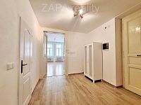 pronájem 2+1 72 m2 P5 Smíchov  po kompl. rek. ul. Na Celné 2.patro bez výtahu cihla část. zařízený - Foto 10