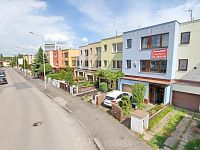 Prodej řadového rodinného domu 221 m2 + pozemek 229 m2, Praha 4 Krč - Foto 3