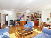 Prodej řadového rodinného domu 221 m2 + pozemek 229 m2, Praha 4 Krč - Foto 6