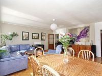 Prodej řadového rodinného domu 221 m2 + pozemek 229 m2, Praha 4 Krč - Foto 7