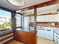 Prodej řadového rodinného domu 221 m2 + pozemek 229 m2, Praha 4 Krč - Foto 8