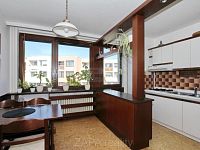 Prodej řadového rodinného domu 221 m2 + pozemek 229 m2, Praha 4 Krč - Foto 9