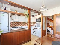 Prodej řadového rodinného domu 221 m2 + pozemek 229 m2, Praha 4 Krč - Foto 10