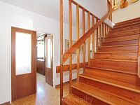 Prodej řadového rodinného domu 221 m2 + pozemek 229 m2, Praha 4 Krč - Foto 14