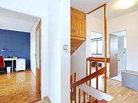 Prodej řadového rodinného domu 221 m2 + pozemek 229 m2, Praha 4 Krč - Foto 15