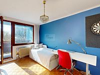 Prodej řadového rodinného domu 221 m2 + pozemek 229 m2, Praha 4 Krč - Foto 16