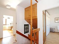 Prodej řadového rodinného domu 221 m2 + pozemek 229 m2, Praha 4 Krč - Foto 25