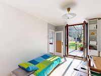 Prodej řadového rodinného domu 221 m2 + pozemek 229 m2, Praha 4 Krč - Foto 29