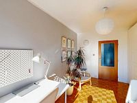 Prodej řadového rodinného domu 221 m2 + pozemek 229 m2, Praha 4 Krč - Foto 19