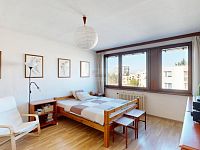 Prodej řadového rodinného domu 221 m2 + pozemek 229 m2, Praha 4 Krč - Foto 20