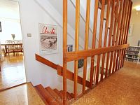 Prodej řadového rodinného domu 221 m2 + pozemek 229 m2, Praha 4 Krč - Foto 26