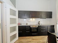 Pronájem bytu 2+kk 42 m2 s patrem na spaní, Praha 5 Smíchov, kompletně zařízeno  - Foto 10