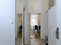 Pronájem bytu 2+kk 42 m2 s patrem na spaní, Praha 5 Smíchov, kompletně zařízeno  - Foto 15