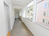  1+kk + balkon 34,36 m2  nezař.  3.p. výtah novostavba K prádelně Praha 10 Záběhlice možnost garáže - Foto 12