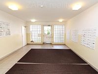  1+kk + balkon 34,36 m2  nezař.  3.p. výtah novostavba K prádelně Praha 10 Záběhlice možnost garáže - Foto 14