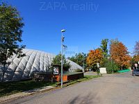  1+kk + balkon 34,36 m2  nezař.  3.p. výtah novostavba K prádelně Praha 10 Záběhlice možnost garáže - Foto 18