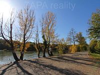  1+kk + balkon 34,36 m2  nezař.  3.p. výtah novostavba K prádelně Praha 10 Záběhlice možnost garáže - Foto 20