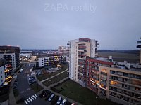 Pronájem 2+kk /B + sklep + garáž 62 m2 8 patro výtah Praha 9 Letňany - Foto 7