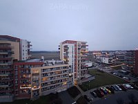 Pronájem 2+kk /B + sklep + garáž 62 m2 8 patro výtah Praha 9 Letňany - Foto 8