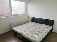 Pronájem 2+kk /B + sklep + garáž 62 m2 8 patro výtah Praha 9 Letňany - Foto 9