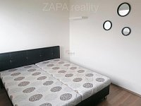 Pronájem 2+kk /B + sklep + garáž 62 m2 8 patro výtah Praha 9 Letňany - Foto 10