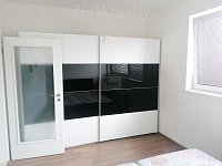 Pronájem 2+kk /B + sklep + garáž 62 m2 8 patro výtah Praha 9 Letňany - Foto 11