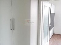 Pronájem 2+kk /B + sklep + garáž 62 m2 8 patro výtah Praha 9 Letňany - Foto 12