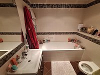 Pronájem 2+kk /B + sklep + garáž 62 m2 8 patro výtah Praha 9 Letňany - Foto 14