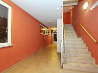 Pronájem světlého bytu 1+kk 31 m2 u Biotopu Lhotka, Praha 4 Kamýk, nezařízeno - Foto 8