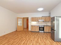 Pronájem světlého bytu 1+kk 31 m2 u Biotopu Lhotka, Praha 4 Kamýk, nezařízeno - Foto 2