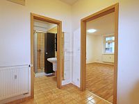 Pronájem světlého bytu 1+kk 31 m2 u Biotopu Lhotka, Praha 4 Kamýk, nezařízeno - Foto 7