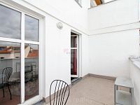 Pronájem pokoje 20 m2 s terasou 8 m2, Praha 3 Žižkov - Foto 6