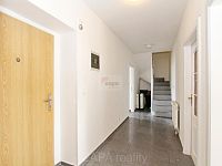 Pronájem pokoje 20 m2 s terasou 8 m2, Praha 3 Žižkov - Foto 8