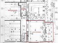 Pronájem pokoje 20 m2 s terasou 8 m2, Praha 3 Žižkov - Foto 12