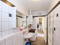 Pronájem pokoje 20 m2 s terasou 8 m2, Praha 3 Žižkov - Foto 13