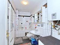 Pronájem pokoje 20 m2 s terasou 8 m2, Praha 3 Žižkov - Foto 14