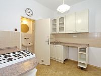 Pronájem bytu 1+1 30 m2, Praha 10 Malešice, nezařízeno - Foto 4