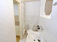 Pronájem bytu 1+1 30 m2, Praha 10 Malešice, nezařízeno - Foto 6