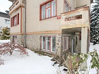 Pronájem bytu 1+1 30 m2, Praha 10 Malešice, nezařízeno - Foto 9