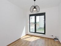 Pronájem bytu 2+kk/L/G 44 m2 v novostavbě, Praha 8 Bohnice, nezařízeno - Foto 6