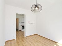 Pronájem bytu 2+kk/L/G 44 m2 v novostavbě, Praha 8 Bohnice, nezařízeno - Foto 7